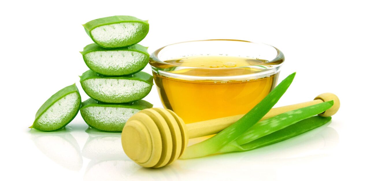 Extracto de Kalanchoe y mumiyo - composición Exodermin