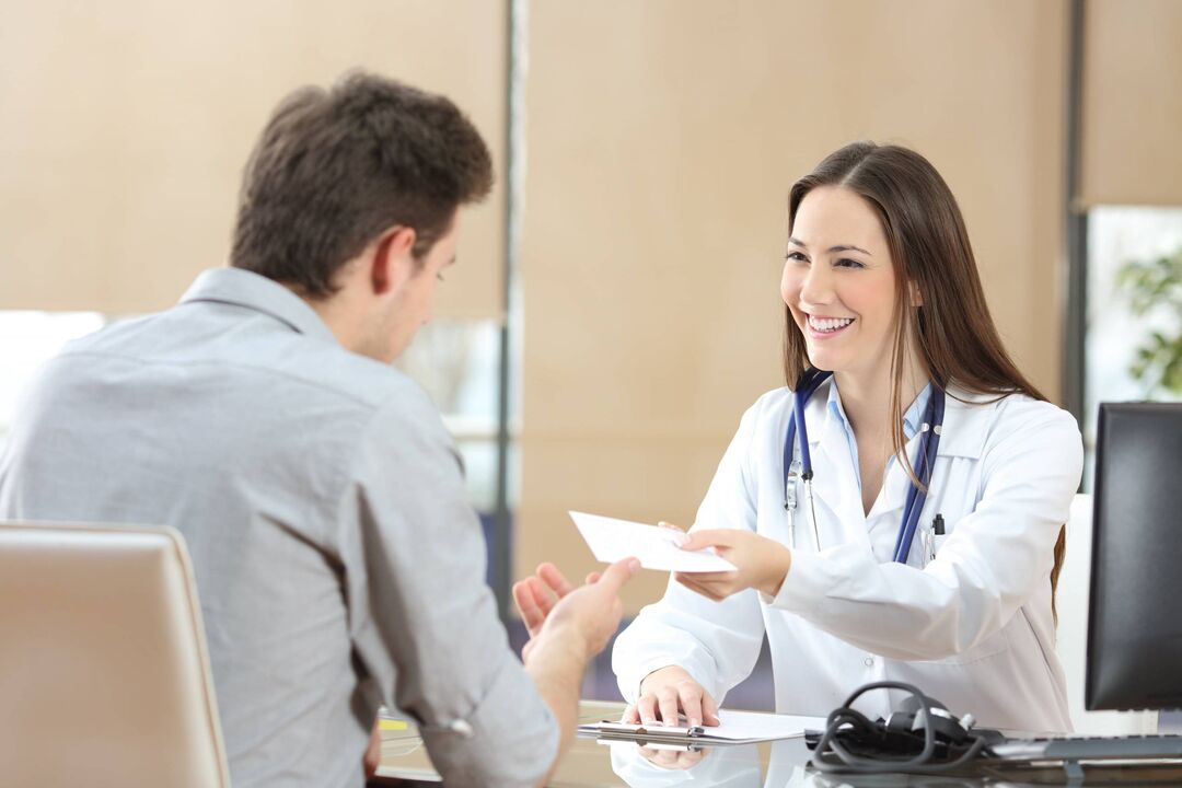 Prevención de hongos de uñas