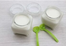 Yogurt natural